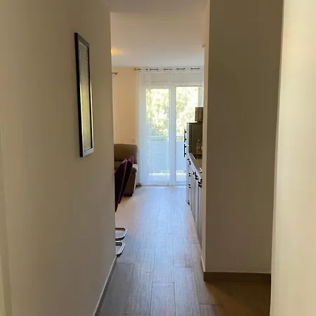 Dragica 2 Apartament Poreč