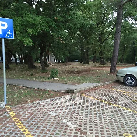 Apartament Dragica 2 Poreč