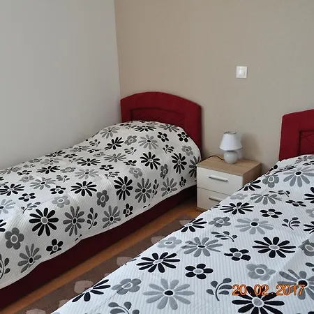 Dragica 2 Apartament *