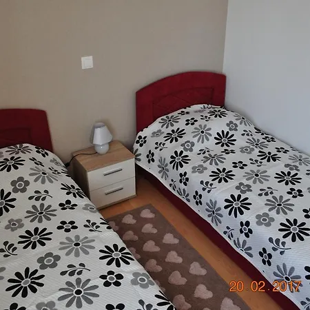 Apartament Dragica 2 Poreč
