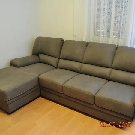 Dragica 2 Apartament *