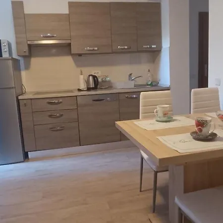 Dragica 2 Apartment