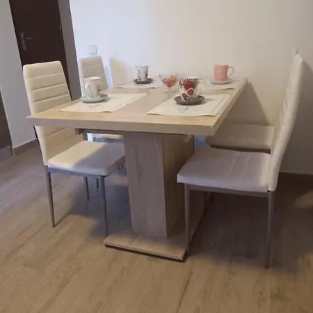 Dragica 2 Apartment