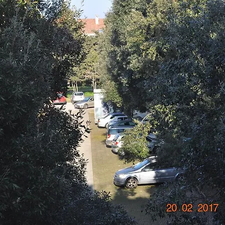 Apartment Dragica 2 *