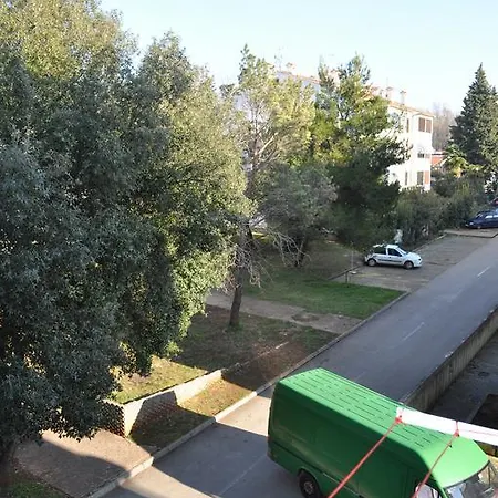 Dragica 2 Apartment *
